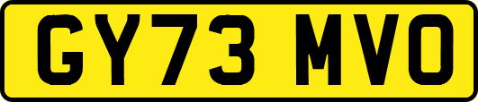 GY73MVO