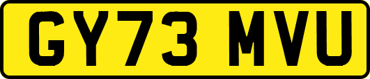 GY73MVU