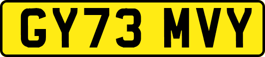 GY73MVY