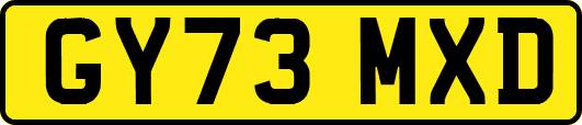 GY73MXD