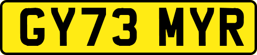 GY73MYR