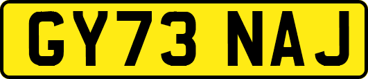 GY73NAJ
