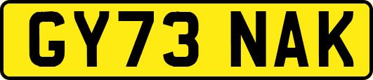 GY73NAK