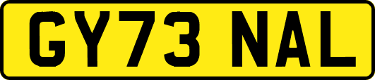 GY73NAL