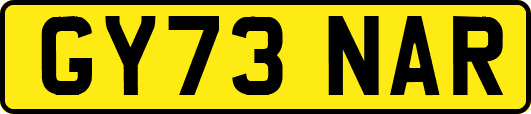 GY73NAR