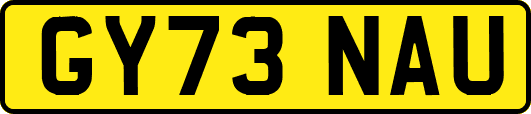 GY73NAU