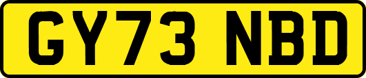 GY73NBD