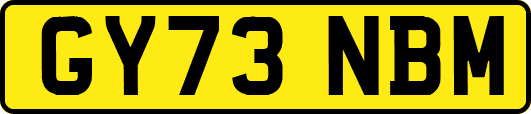 GY73NBM