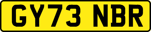 GY73NBR
