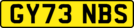 GY73NBS