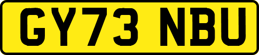GY73NBU