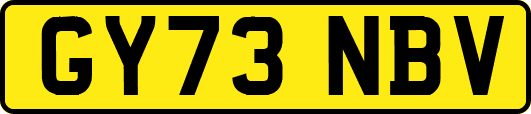 GY73NBV
