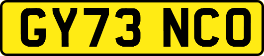 GY73NCO