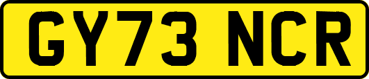 GY73NCR