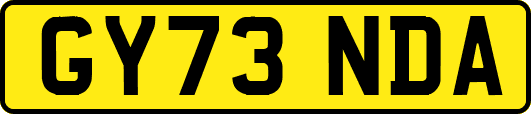 GY73NDA