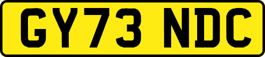 GY73NDC