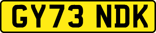 GY73NDK
