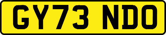 GY73NDO