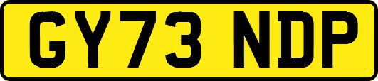 GY73NDP