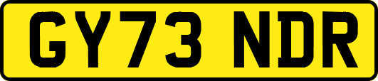 GY73NDR