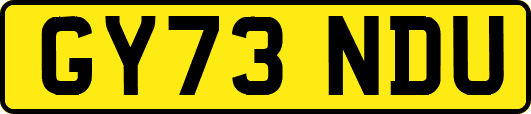 GY73NDU