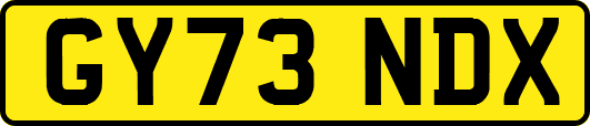 GY73NDX