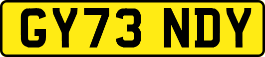 GY73NDY