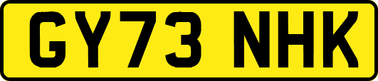 GY73NHK