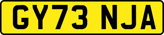 GY73NJA