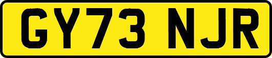GY73NJR