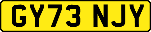 GY73NJY