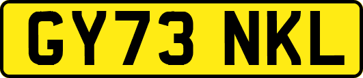 GY73NKL