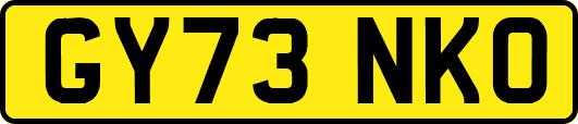 GY73NKO