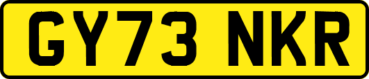 GY73NKR