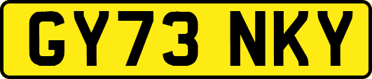 GY73NKY
