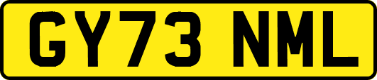 GY73NML