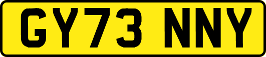GY73NNY