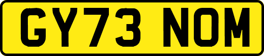 GY73NOM