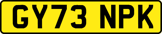 GY73NPK