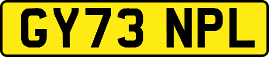 GY73NPL