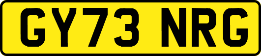 GY73NRG
