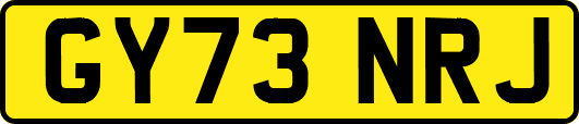 GY73NRJ