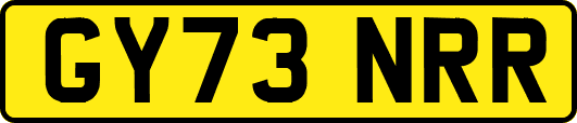 GY73NRR