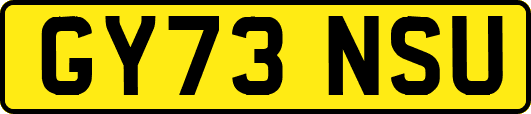 GY73NSU