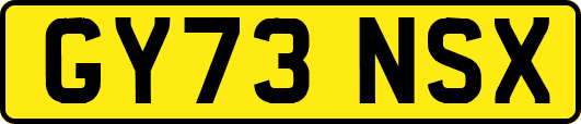 GY73NSX