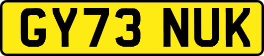 GY73NUK