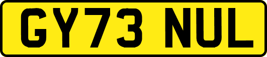 GY73NUL