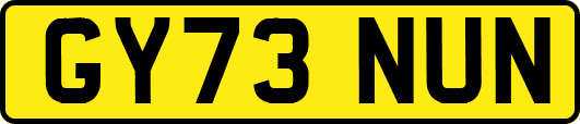 GY73NUN