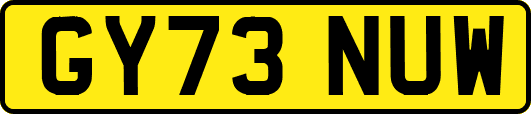 GY73NUW