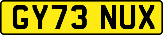 GY73NUX